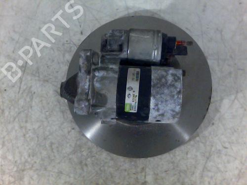 Used Starter Starter 34002293 34002293