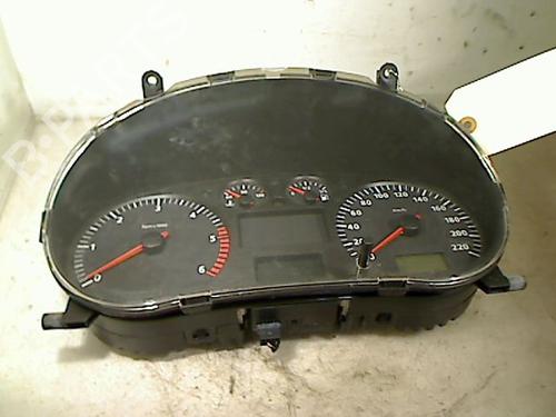 Used Instrument cluster SEAT CORDOBA Vario (6K5) 1.9 SDI (68 hp) 29482723