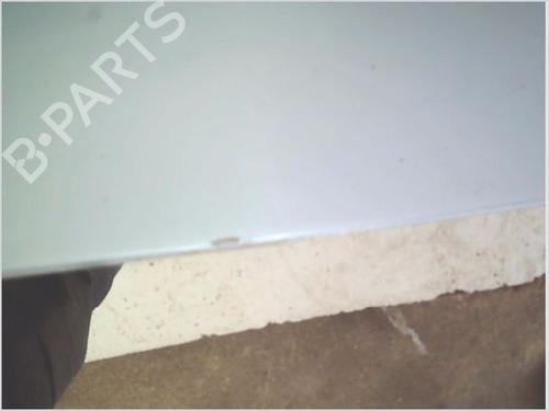 Hood RENAULT KANGOO (KC0/1_) 1.5 dCi | BP30459520C1