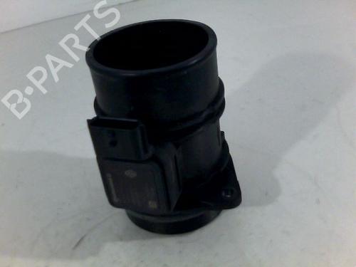 Used Mass air flow sensor RENAULT CLIO III (BR0/1, CR0/1) 1.5 dCi (C/BR0G, C/BR1G) (68 hp) 30932294