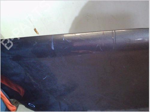 Hood RENAULT RAPID Box Body/MPV (F40_, G40_) 1.9 D (F40P, F40N, F40E) | BP26119810C1