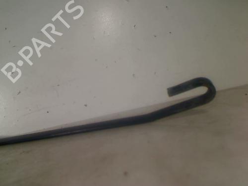Front windshield wiper arm IVECO DAILY IV Van 35C13 V, 35C13 V/P, 35S13 V, 35S13 V/P | BP29472881C143 