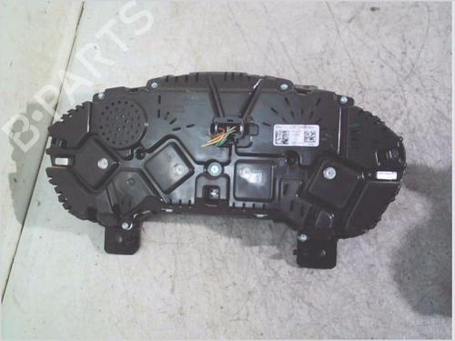 Instrument cluster FORD FIESTA VII (HJ, HF) 1.0 EcoBoost | BP26117693C47 