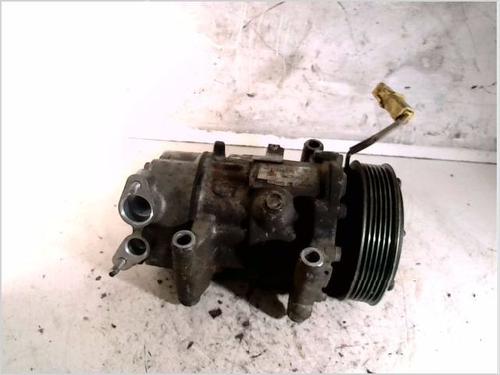 AC-Kompressor PEUGEOT 206+ (2L_, 2M_) 1.4 i (2LKFWA, 2MKFWA) (75 hp) 26109424