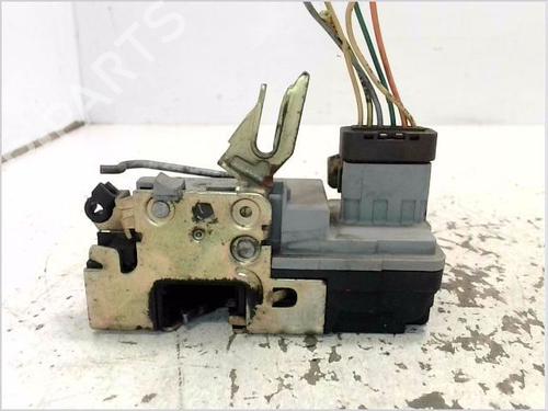 Front right lock CITROËN XSARA (N1) 1.4 i | BP29737157C97 