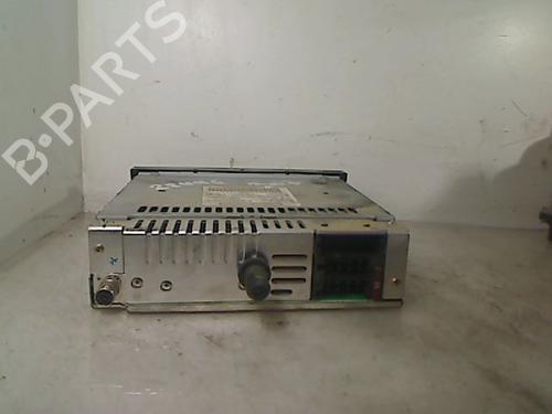 Radio PEUGEOT 307 (3A/C) 2.0 HDi 110 | BP26072496E6 