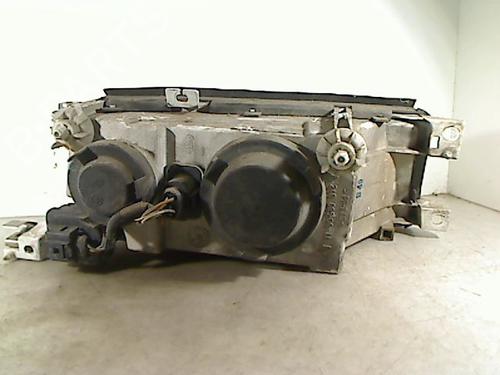 Left headlight SKODA OCTAVIA I (1U2) 1.9 TDI | BP26068386C28 