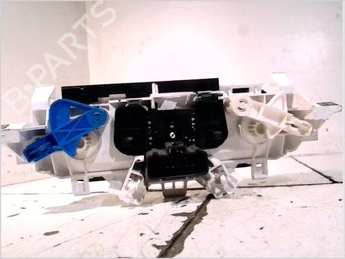 Climate control RENAULT TWINGO II (CN0_) 1.2 16V (CN0K, CN0V, CN0A) | BP26097766I5 