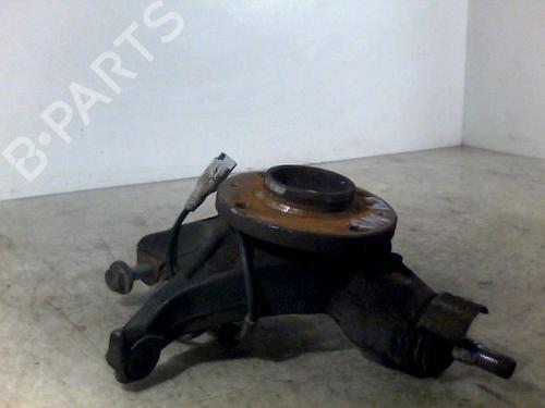 Right front steering knuckle CITROËN C4 Grand Picasso I (UA_) 1.6 HDi 110 | BP26069758M26 
