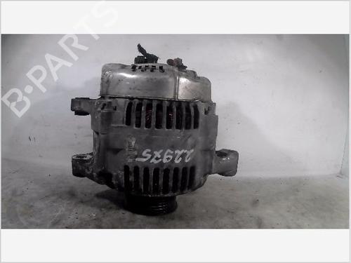Used Alternator CHRYSLER STRATUS Convertible (JX) 2.0 LE (131 hp) 28324794