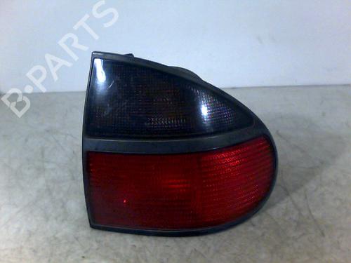 Used Right taillight RENAULT LAGUNA I (B56_, 556_) 2.2 D (B56F/2) (83 hp) 26091705
