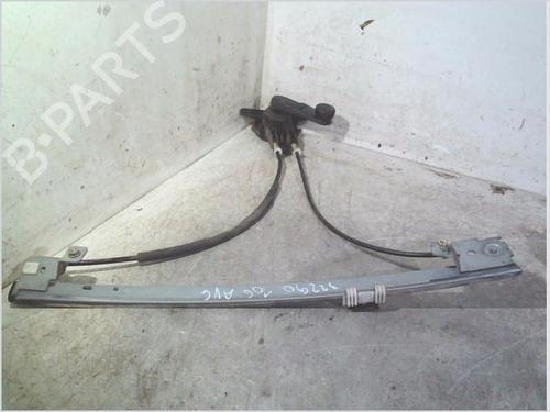 Used Front left window mechanism Front left window mechanism PEUGEOT 106 I (1A, 1C) 1.5 D (58 hp) 36412998 36412998