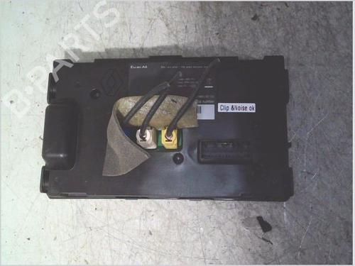 Display monitor RENAULT CLIO III Grandtour (KR0/1_) 1.5 dCi | BP26120279C48