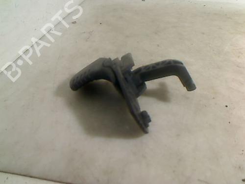 Used Front right exterior door handle RENAULT TWINGO I (C06_) 1.2 (C066, C068) (58 hp) 26095544