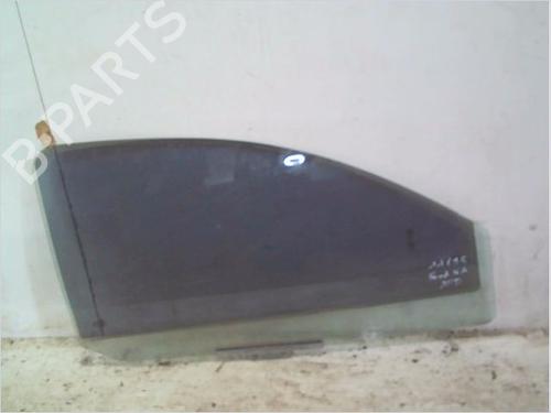 Used Front right door window FORD KA (RB_) 1.6 i (95 hp) 29361177