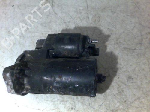Used Starter AUDI A3 (8L1) 1.6 (102 hp) 29744242