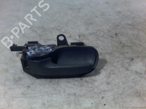 Used Rear left interior door handle CITROËN C1 (PM_, PN_) 1.4 HDi (54 hp) 26083497