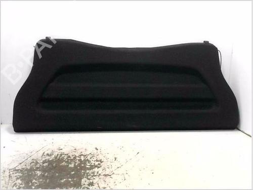 Used Rear parcel shelf Rear parcel shelf RENAULT CLIO IV (BH_) 1.5 dCi 75 (75 hp) 32982798 32982798