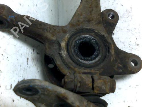 Left front steering knuckle RENAULT TWINGO I (C06_) 1.2 (C063, C064) | BP26092512M25 