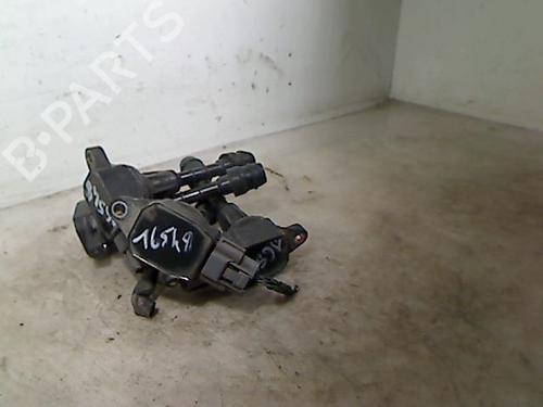 Used Ignition coil RENAULT RAPID Box Body/MPV (F40_, G40_) 1.1 (F401) (45 hp) 28424142