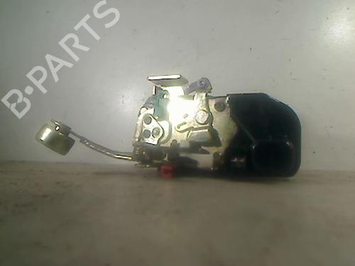 Used Front right lock JEEP CHEROKEE (KJ) 2.8 CRD 4x4 (150 hp) 26056566