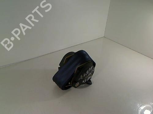 Used Rear left seatbelt CITROËN SAXO (S0, S1) 1.0 X (50 hp) 26086006