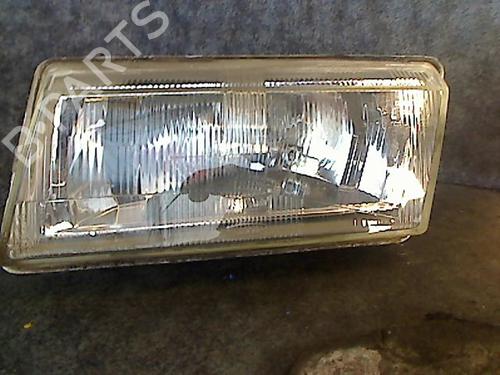 Used Left headlight ROVER MONTEGO Estate (XE) 2.0 Turbo-D (82 hp) 26120062