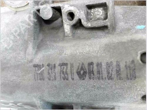 Steering column RENAULT KANGOO (KC0/1_) 1.9 dTi (KC0U) | BP34696092M21  - Image 5