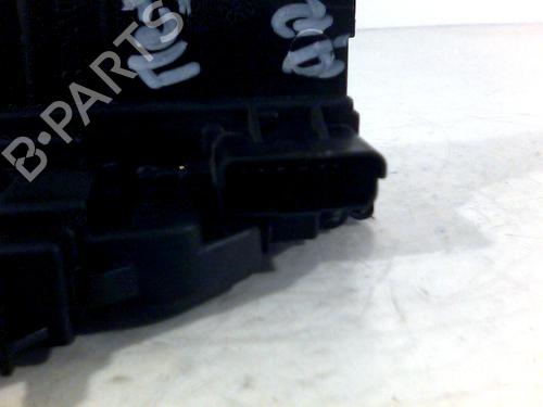 Rear left lock RENAULT MEGANE III Hatchback (BZ0/1_, B3_) 1.9 dCi (BZ0N, BZ0J) | BP26085839C100 