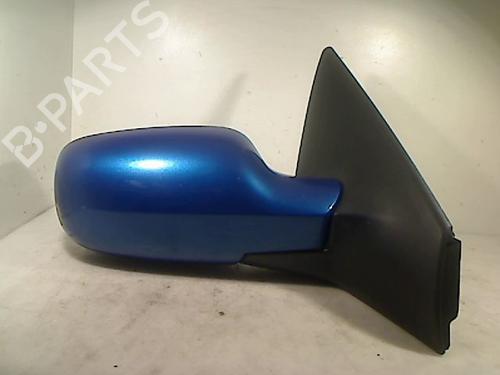 Used Right mirror RENAULT MEGANE II (BM0/1_, CM0/1_) 1.5 dCi (BM0F, BM0T, BM2B, CM0F, CM0T) (82 hp) 26082105