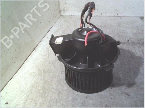 Used Heater blower motor PEUGEOT 307 (3A/C) 1.6 16V (109 hp) 30755738