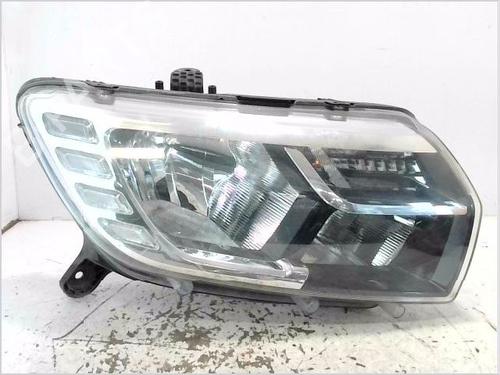 Used Right headlight DACIA SANDERO II 1.0 SCe 75 (B8JC, B8JD, B8NC) (73 hp) 30320837