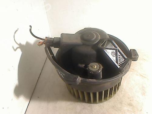 Heater blower motor PEUGEOT BOXER Van (230L) 2.0 i | BP26090545M62 