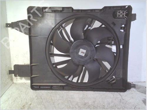 Køleventilator elektrisk RENAULT SCÉNIC II (JM0/1_) 1.9 dCi (JM0G, JM12, JM1G, JM2C) (120 hp) 28592454