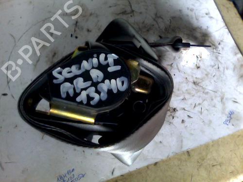 Used Rear right seatbelt Rear right seatbelt 36537465 36537465