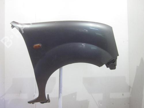 Used Right front fenders RENAULT KANGOO (KC0/1_) D 65 1.9 (KC0E, KC02, KC0J, KC0N) (64 hp) 26062922