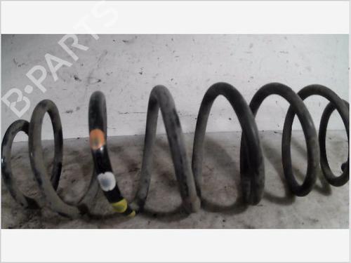 Used Shock absorber spring VW POLO V (6R1, 6C1) 1.0 (75 hp) 26099046