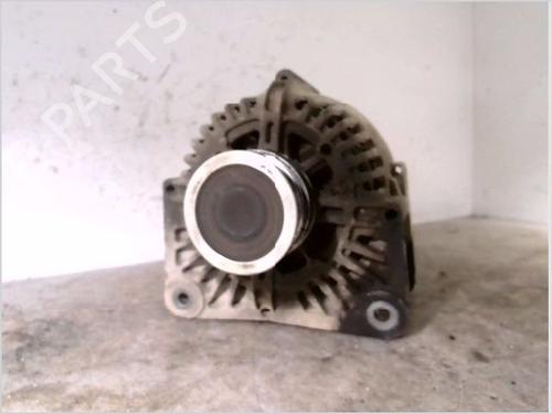 Used Alternator RENAULT KANGOO Express (FC0/1_) 1.5 dCi (FC08, FC09) (82 hp) 26114741