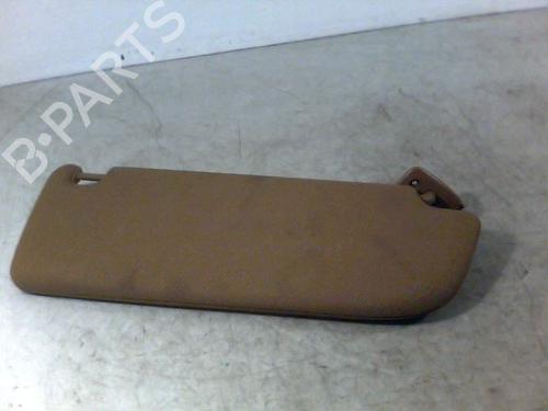 Left sun visor AUDI A6 C6 (4F2) 2.0 TDI | BP29482566I1 