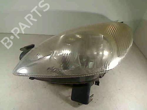 Used Left headlight CITROËN XSARA PICASSO (N68) 2.0 HDi (90 hp) 26066786