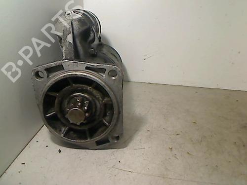 Used Starter VW GOLF II (19E, 1G1) 1.6 (75 hp) 33002884