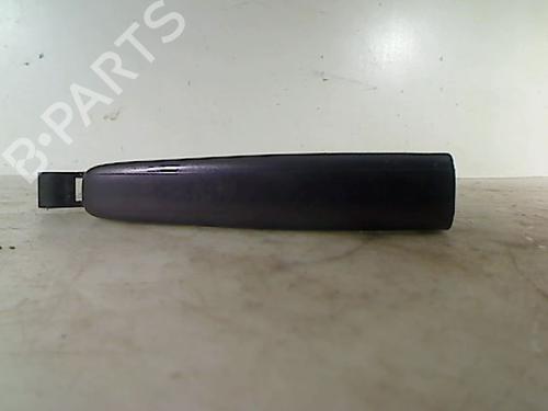 Used Rear left exterior door handle PEUGEOT 307 (3A/C) 1.6 16V (109 hp) 26083840