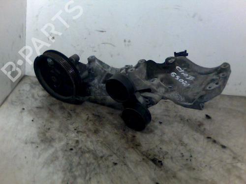 Used Engine mount RENAULT CLIO II (BB_, CB_) 1.9 D (B/CB0J) (65 hp) 26076566