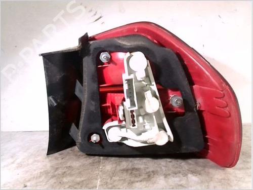 Left taillight BMW 3 (E90) 320 d | BP26057919C34 