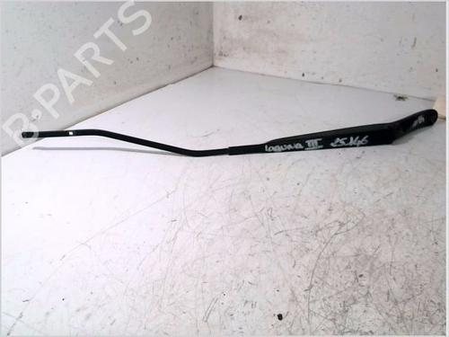 Used Front windshield wiper arm RENAULT LAGUNA III (BT0/1) 2.0 dCi (BT07, BT0J, BT14, BT1A, BT1S) (131 hp) 26089070