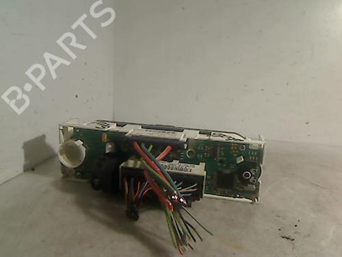 Climate control SEAT IBIZA III (6L1) 1.4 TDI | BP26091538I5 