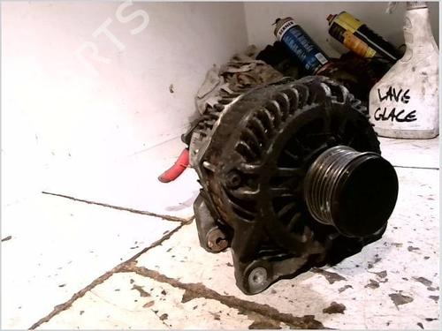 Alternator RENAULT SCÉNIC III (JZ0/1_) 1.5 dCi | BP26104490M7 