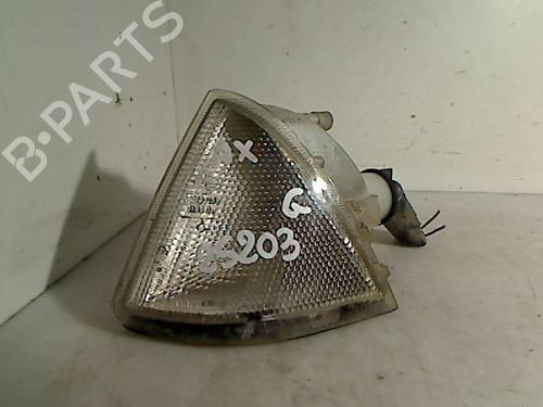 Used Left front indicator CITROËN AX (ZA-_) 15 D (58 hp) 29267850