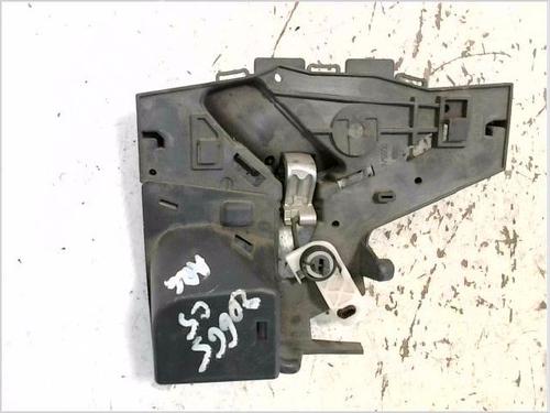 Rear left interior door handle CITROËN C5 I (DC_) 2.0 HDi (DCRHZB, DCRHZE) | BP26076490I15 