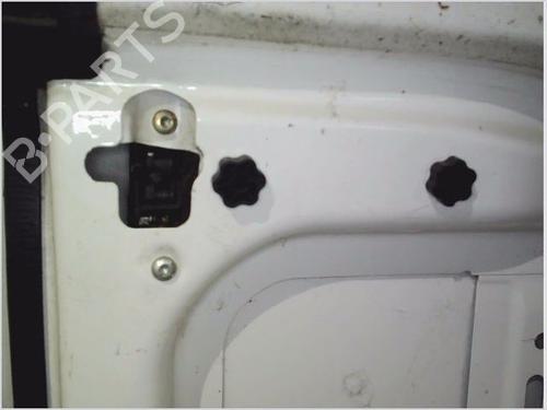 Used Rear left lock FORD TRANSIT CONNECT (P65_, P70_, P80_) 1.8 Di (75 hp) 26113078